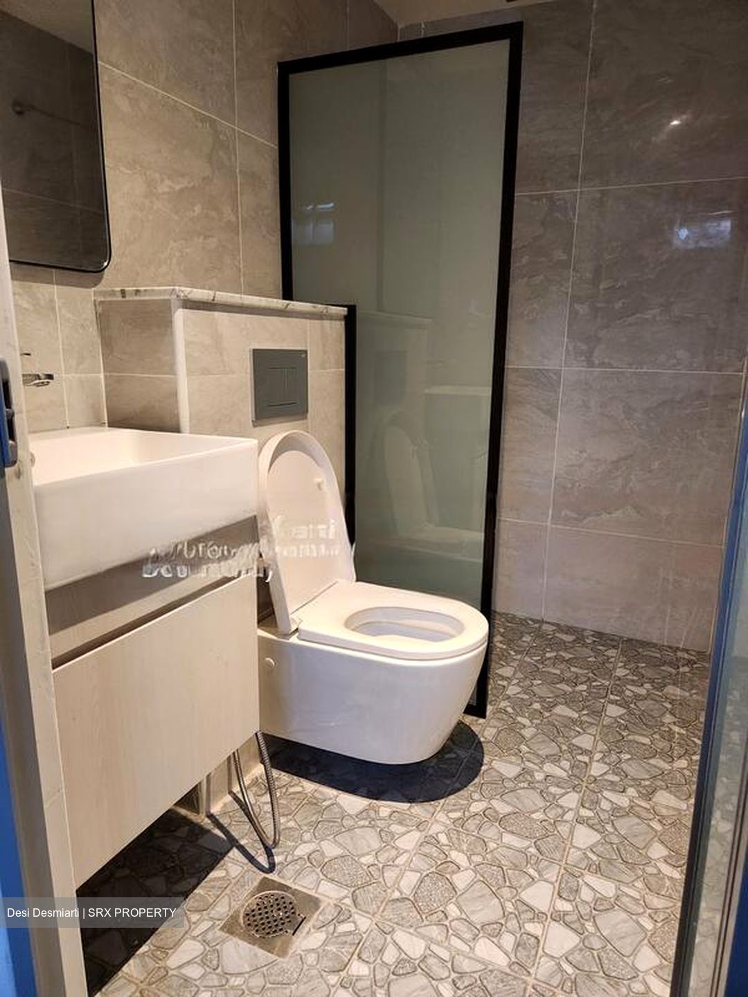 Farrer Park MRT (D8), Shop House #451131591